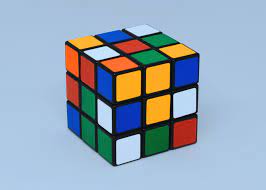 Rubix Cube