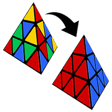 Pyraminx