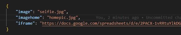 JSON