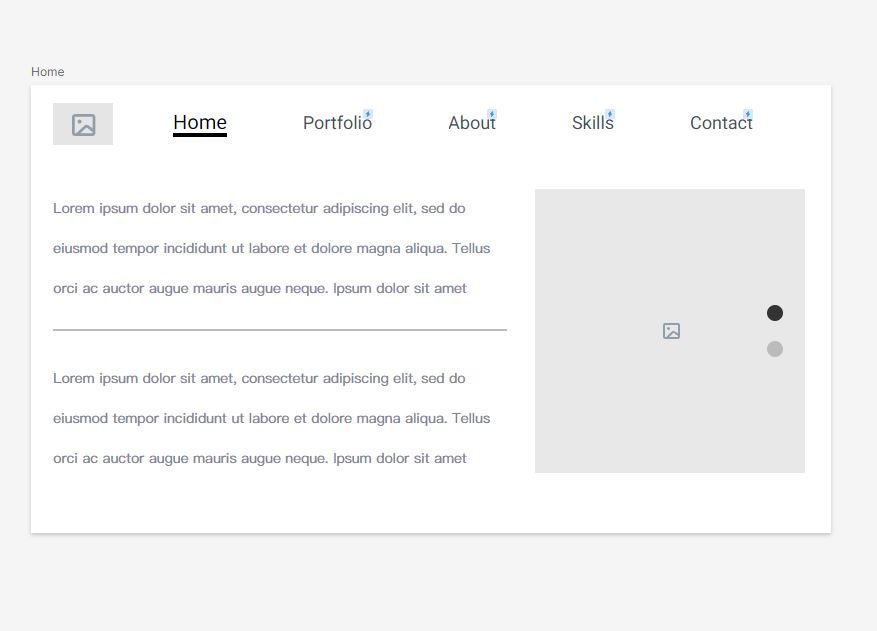 Wireframe